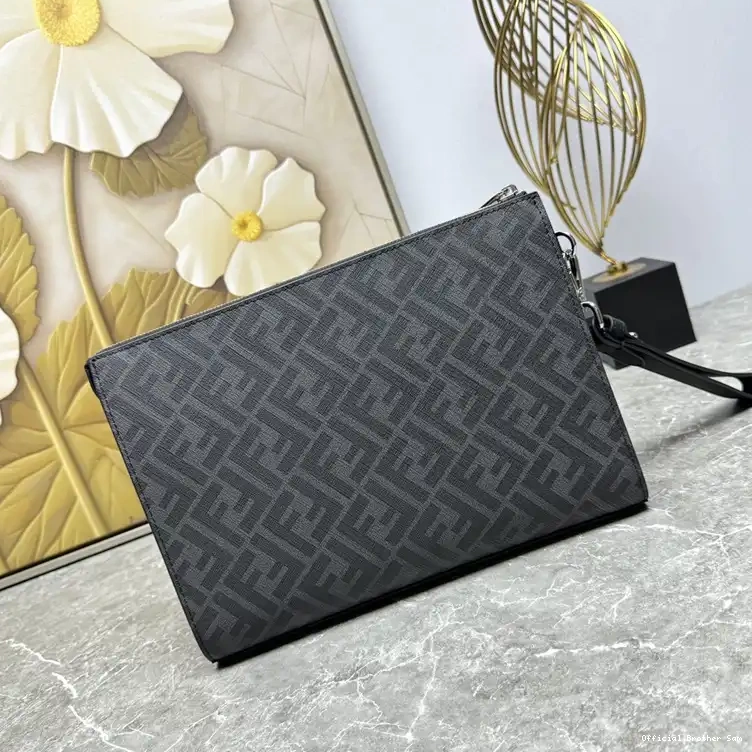 Official Brother Sam Bags Fendi 2409YA0047 0525
